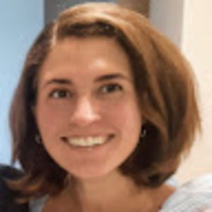 Meet your Posher, Isabel